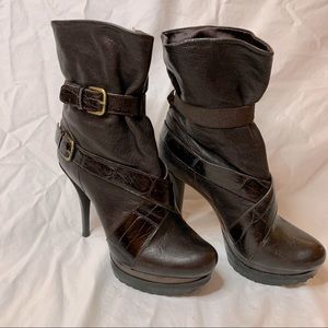 Stuart Weitzman boots